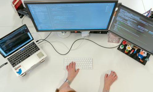 Projektiranje IT sustava