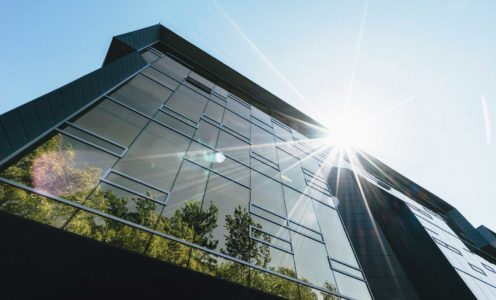 Energetska obnova zgrada javnog sektora