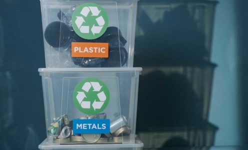 Neposredno sufinanciranje poticanja mjera odvojenog sakupljanja komunalnog otpada